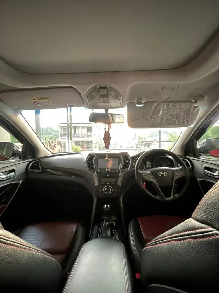 Rental mobil matic Batam