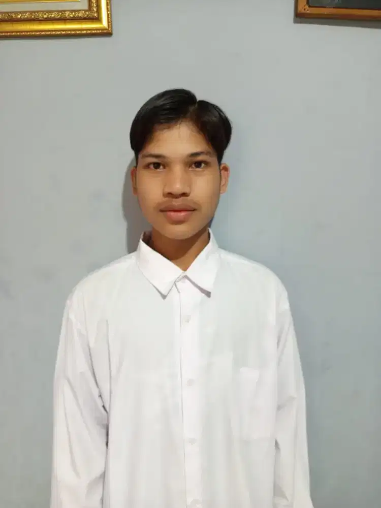 Mencari pekerjaan