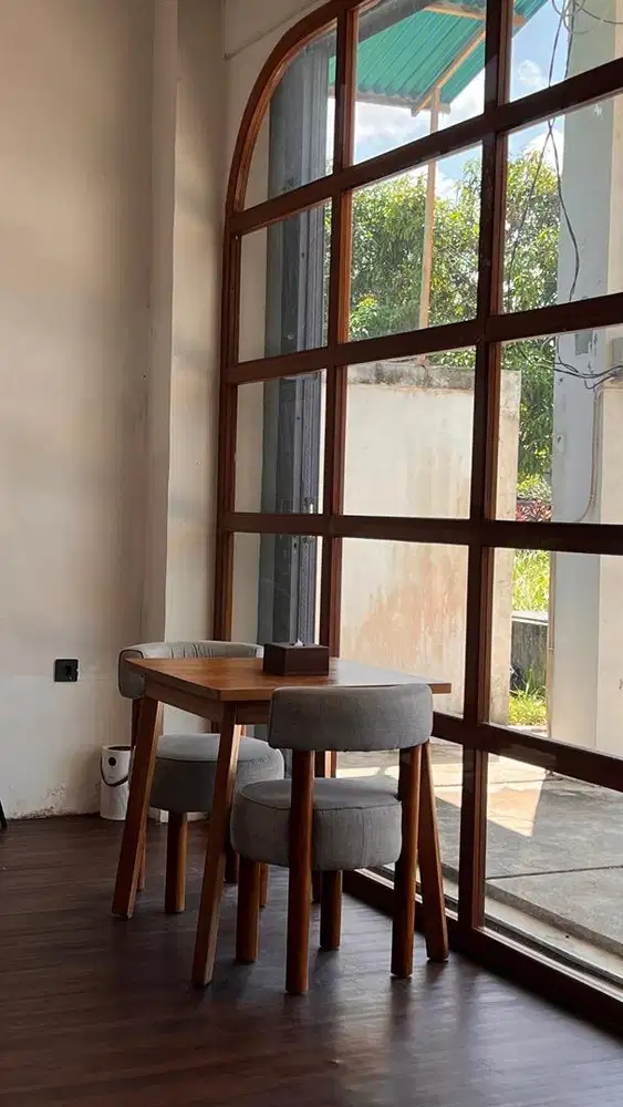 ART / Asisten Rumah Tangga Nginap