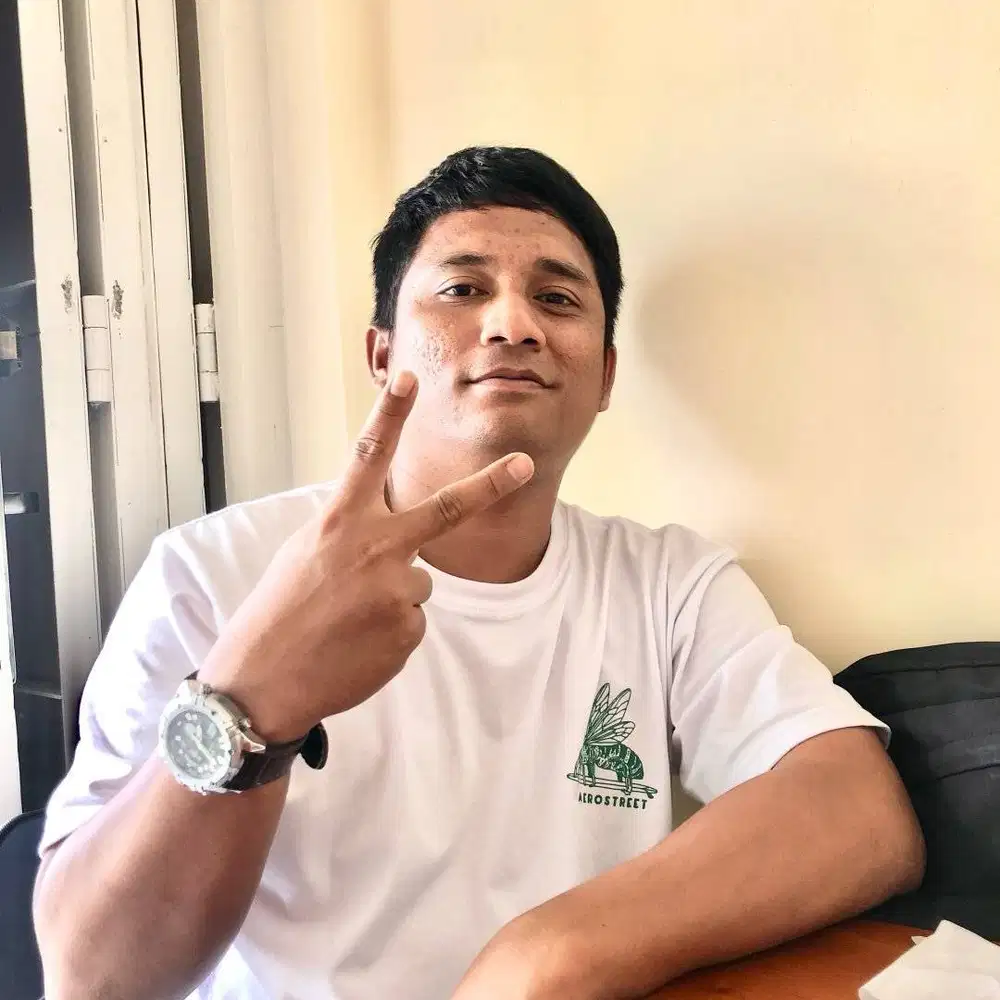Sedang Mencari Pekerjaan Administrasi atau Asisten Pribadi