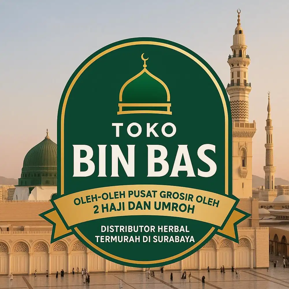 BIN Bas