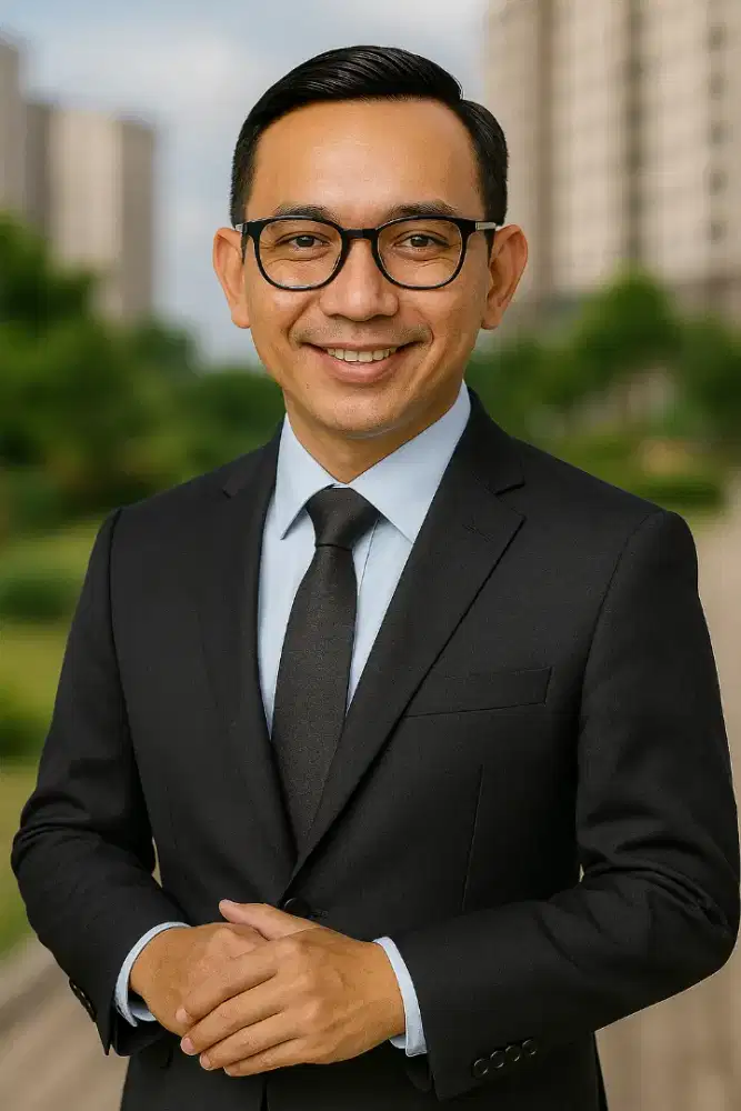 Bobit Ricardo