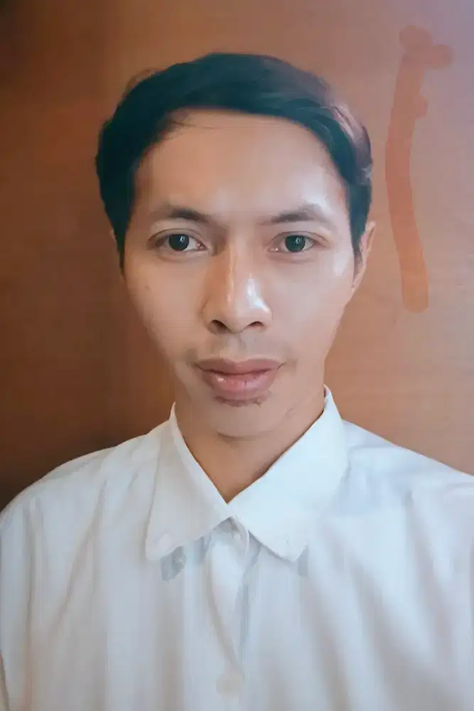 saya berpengalaman dibidang OB/CLEANING SERVIS