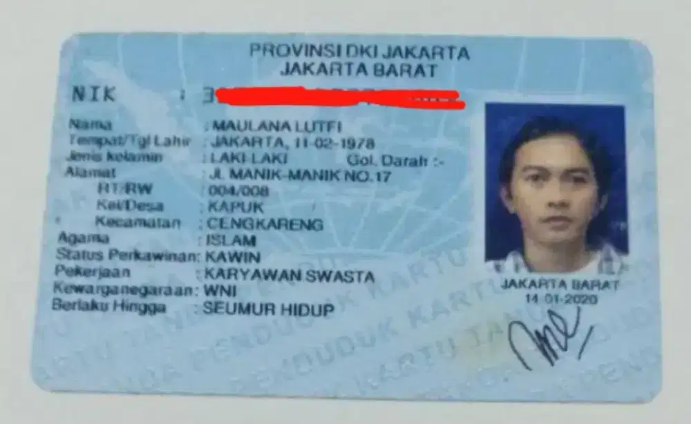 Mencari pekerjaan sebagai Driver Pribadi (harian,mingguan, bulanan