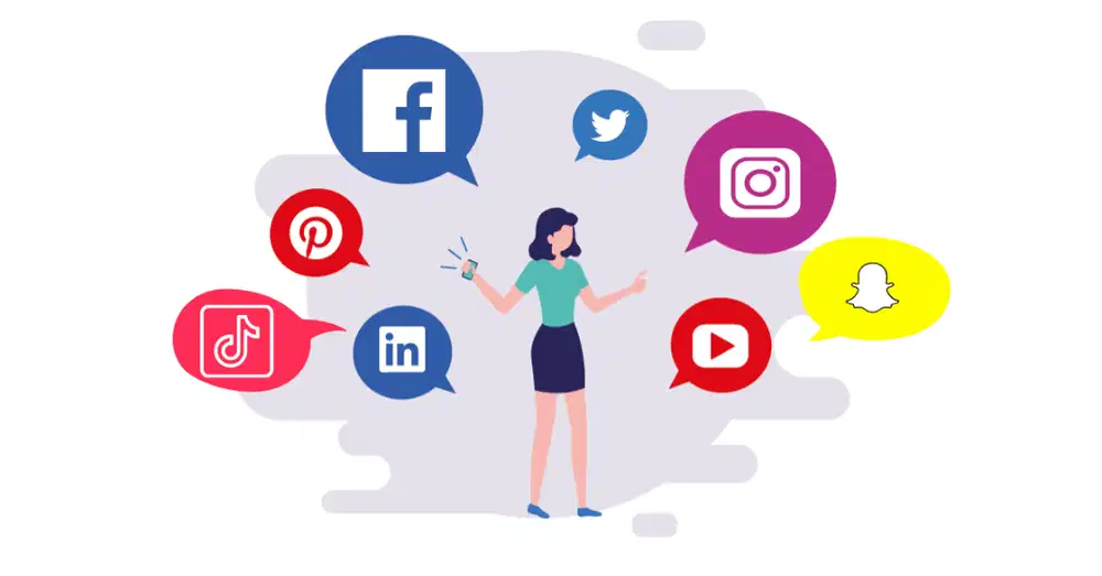 WE ARE HIRING SOCIAL MEDIA SPECIALIST