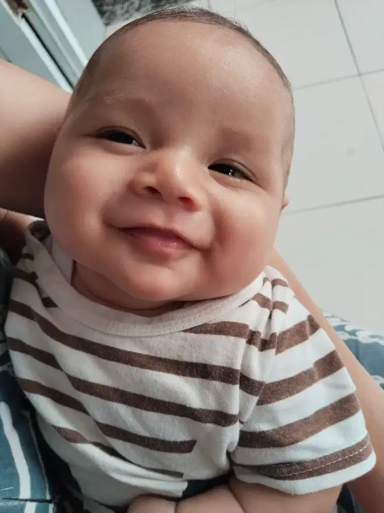 Lowongan Babysitter