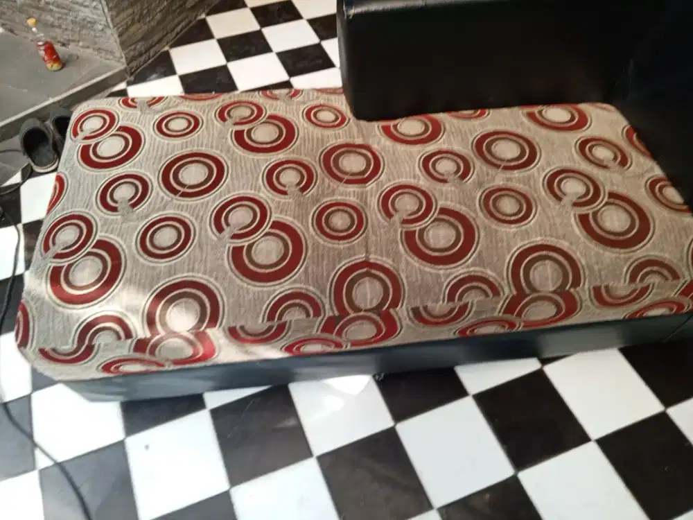 Jasa cuci kasur springbed sofa karpet jok mobil dll
