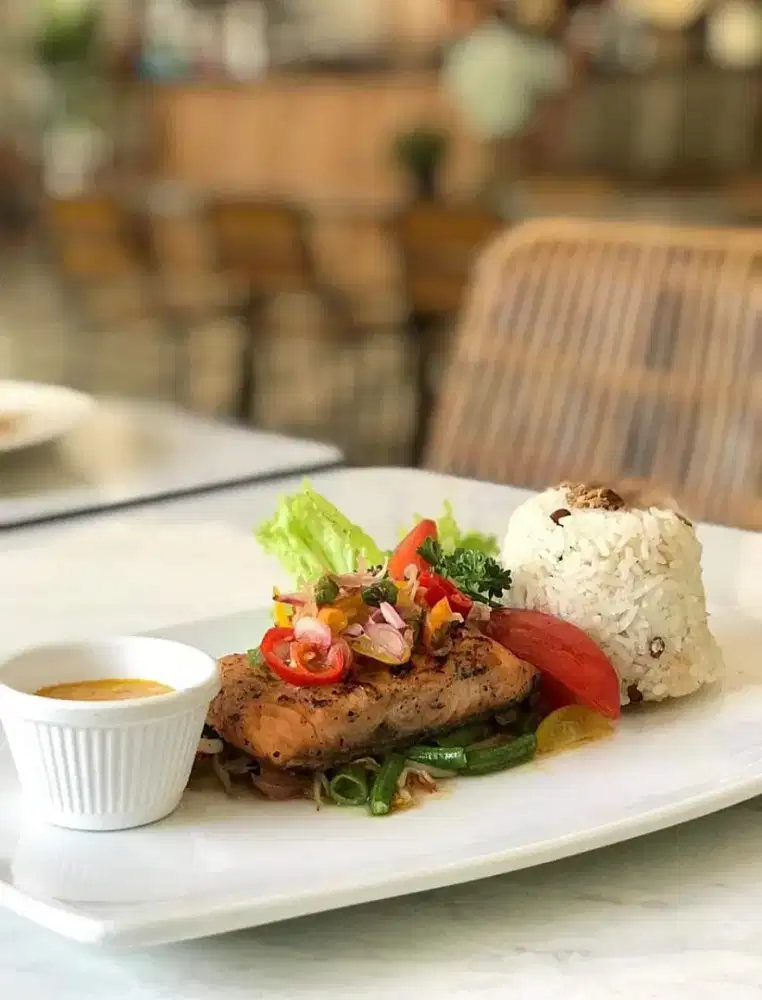 Mencari Pekerjaan Sebagai Chef,Koki. Cook Resto/Cafe