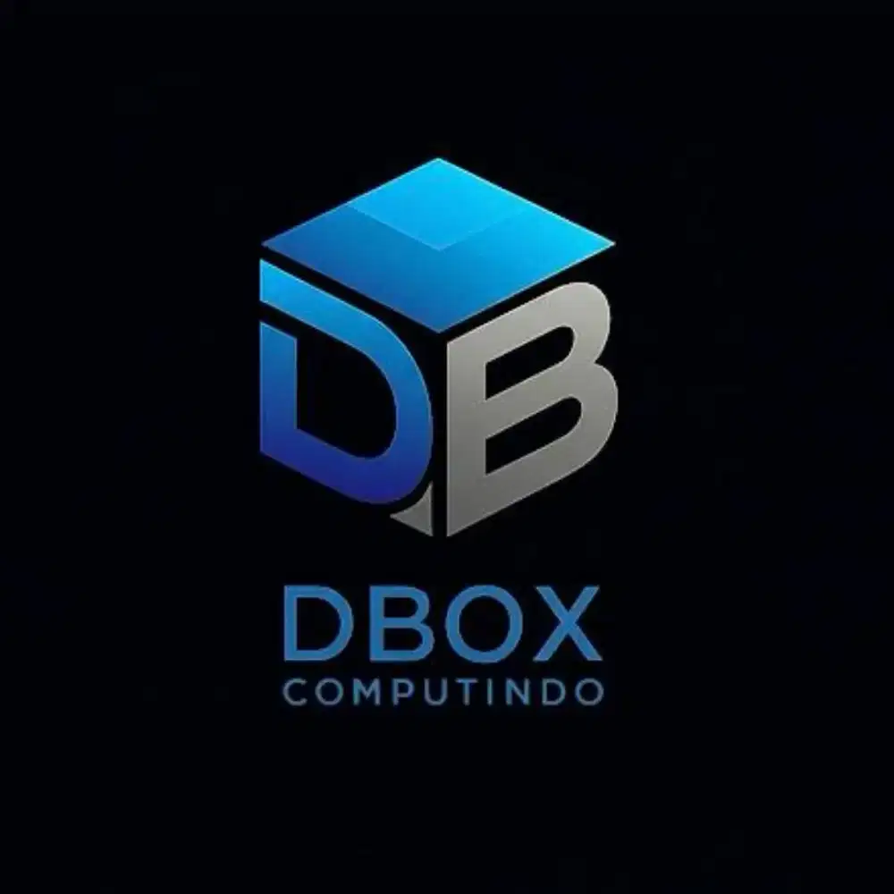 [ d b o x ] Store Indonesia