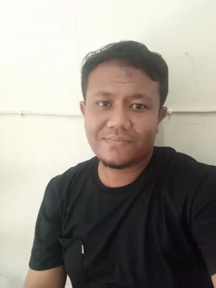MENCARI PEKERJAAN YANG HALAL