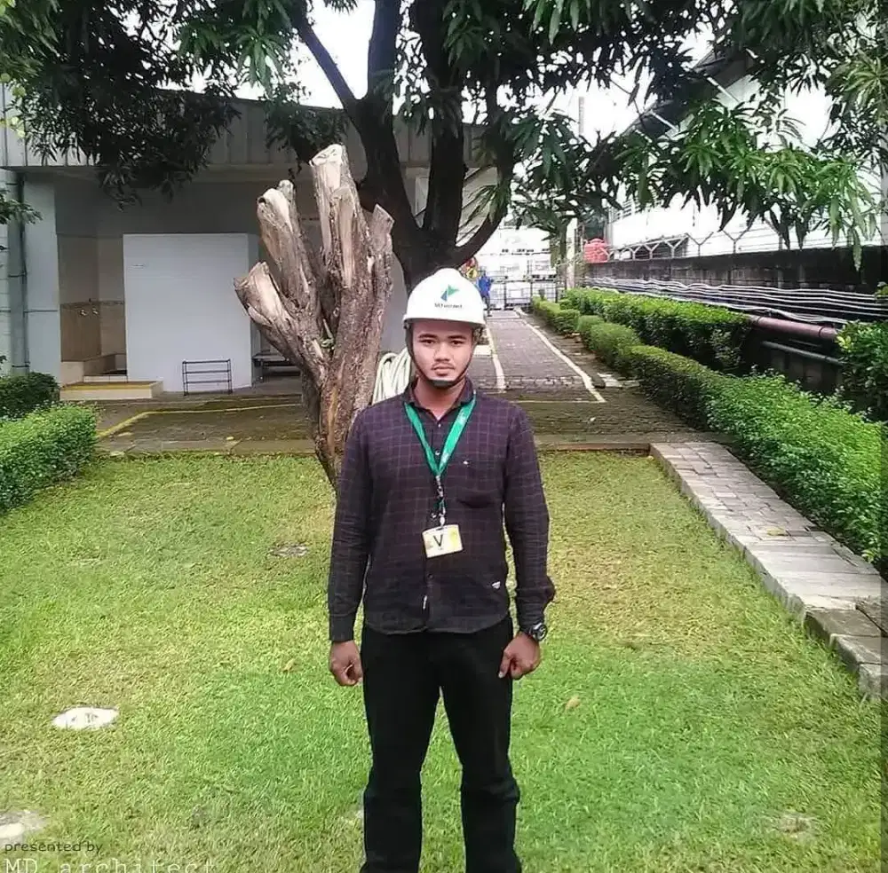 EGA arsitek