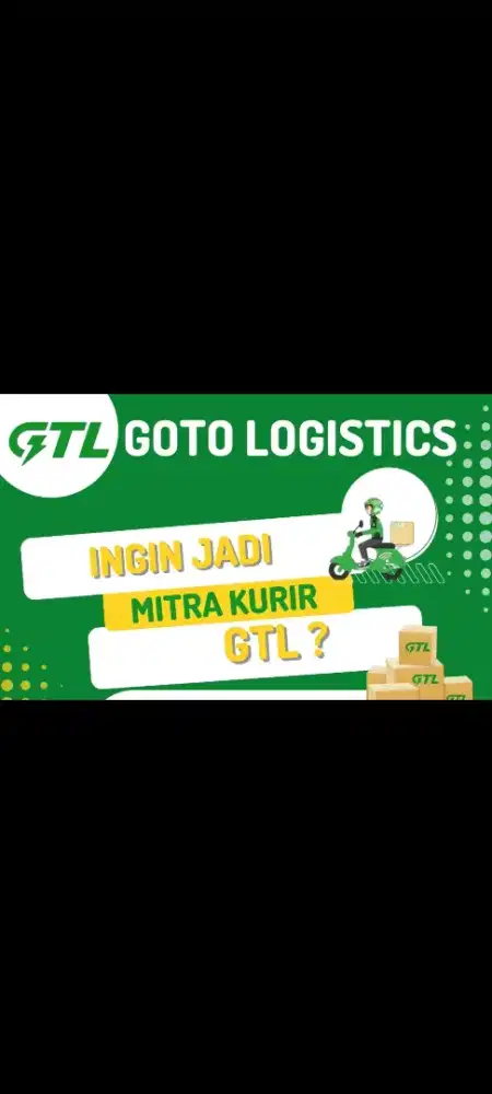 GTL HUB CINANGKA