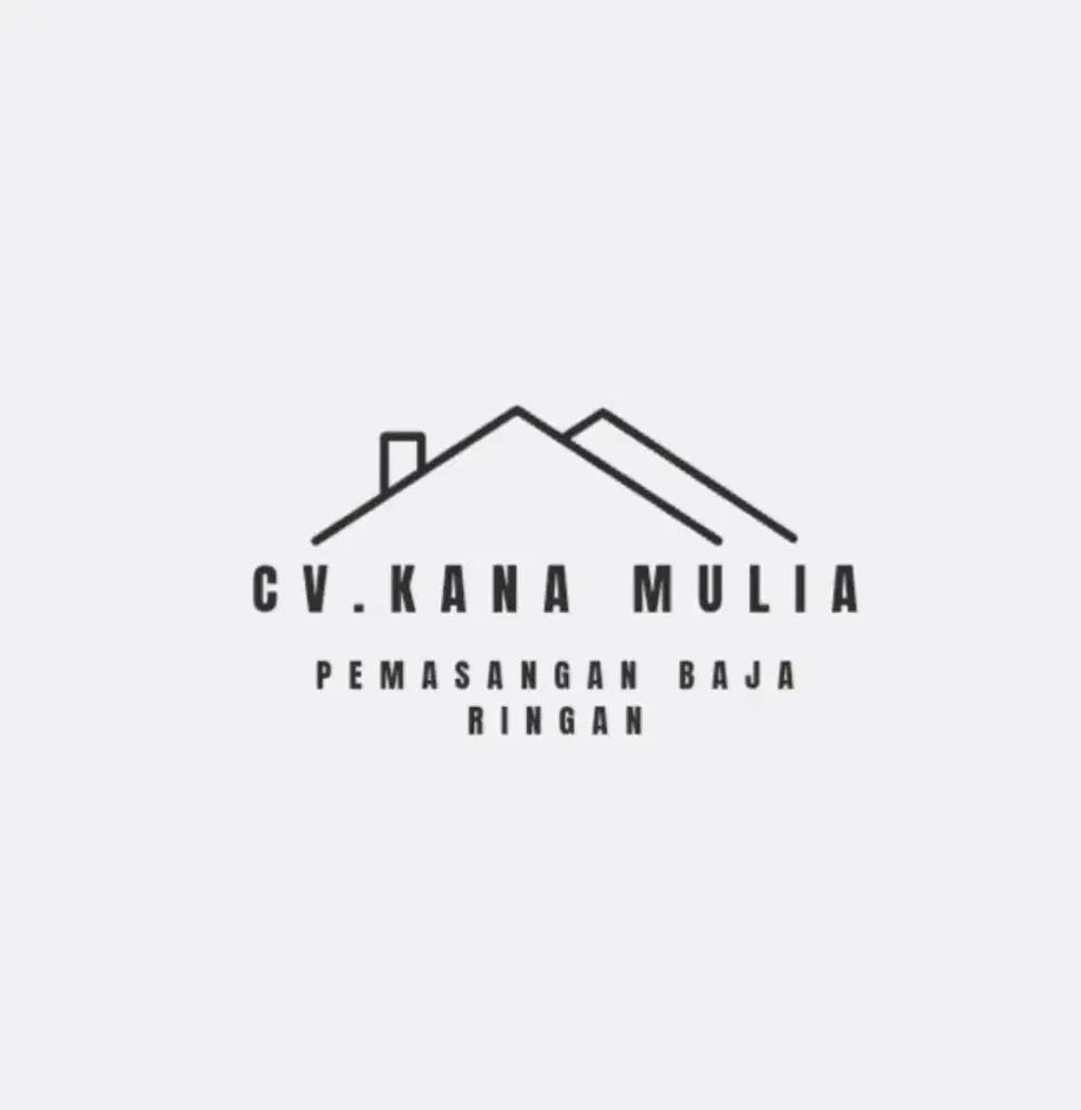 MENJUAL DAN MENERIMA SEGALA PEMASANGAN RANGKA BAJA