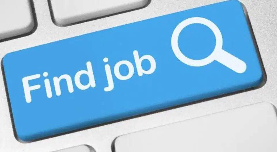 Job
