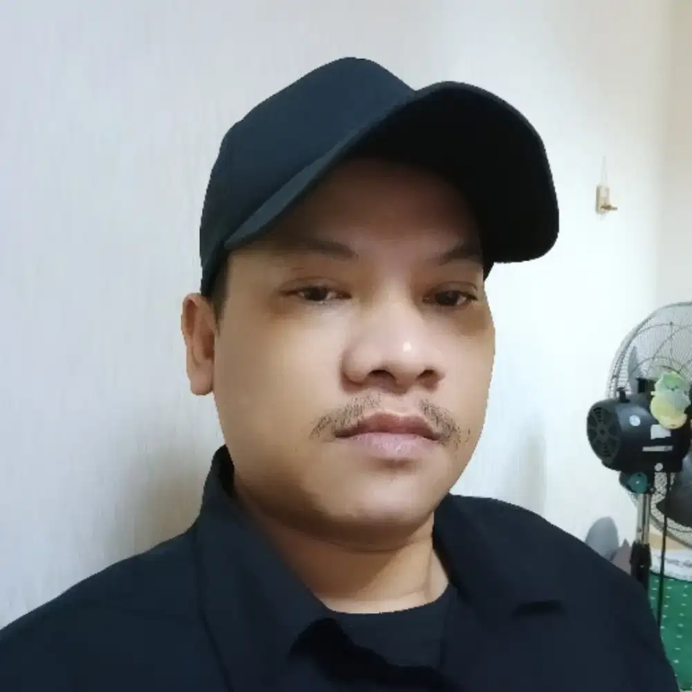 Angga Febriansyah