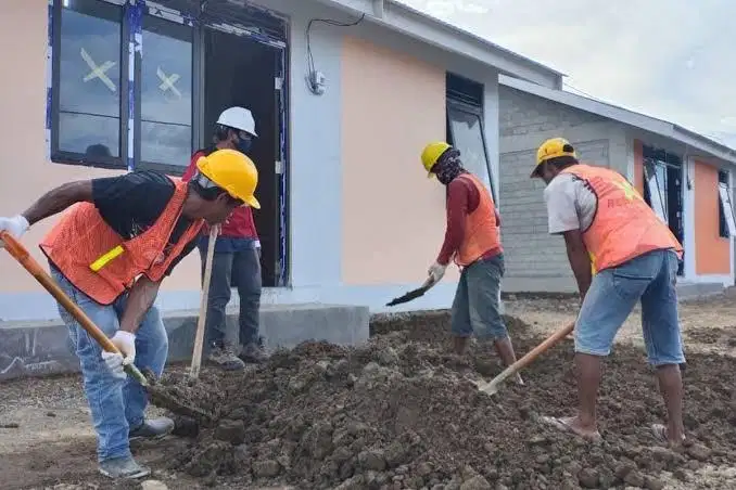 Dicari Tukang Serius – Langsung Kerja, Ada Tempat Tinggal!