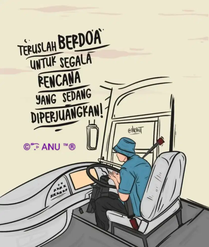 DRIVER, SIIAPP.. OVERTIME...
