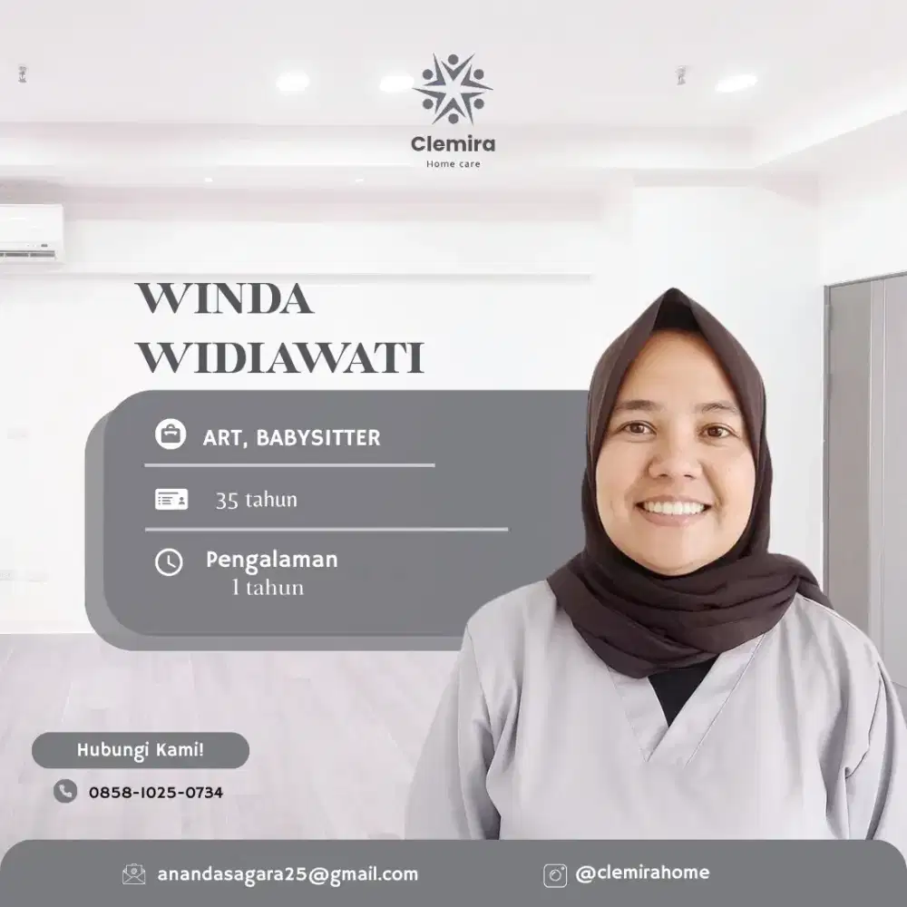 Asistens Rumah tangga