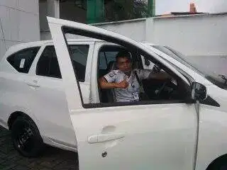 Indra haryadi