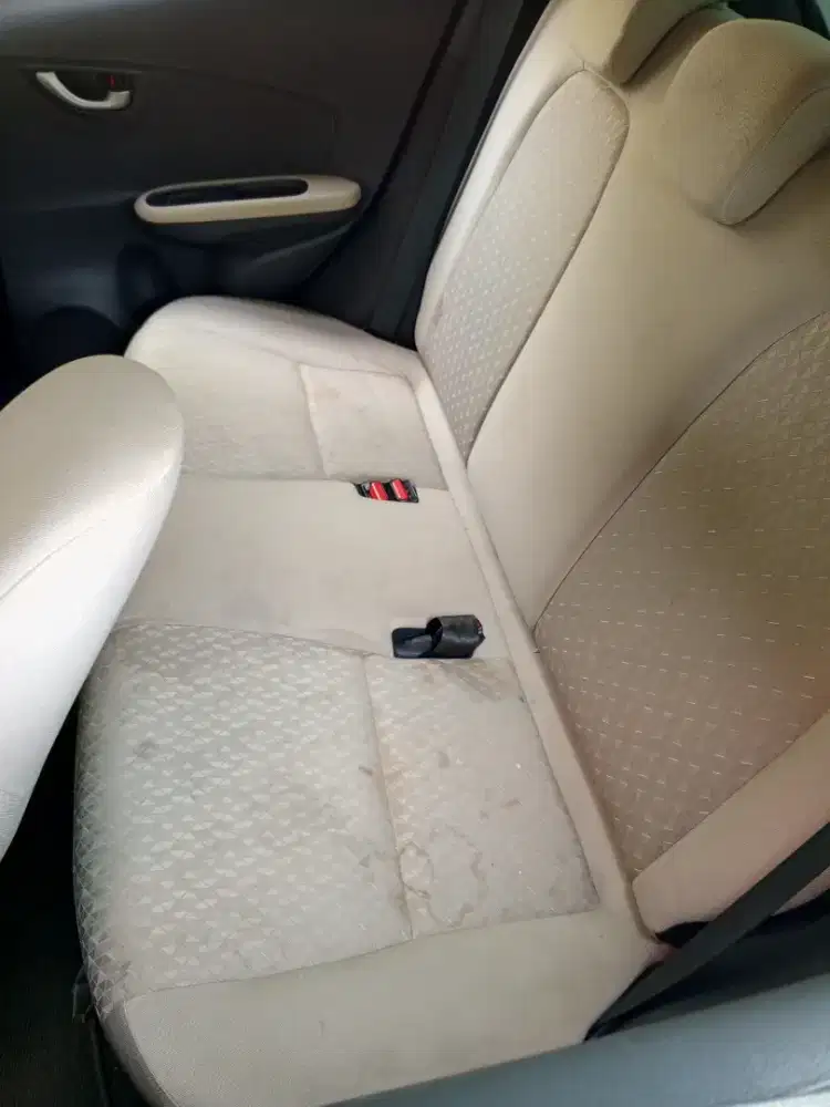 Jasa cuci kasur springbed sofa karpet jok mobil dll