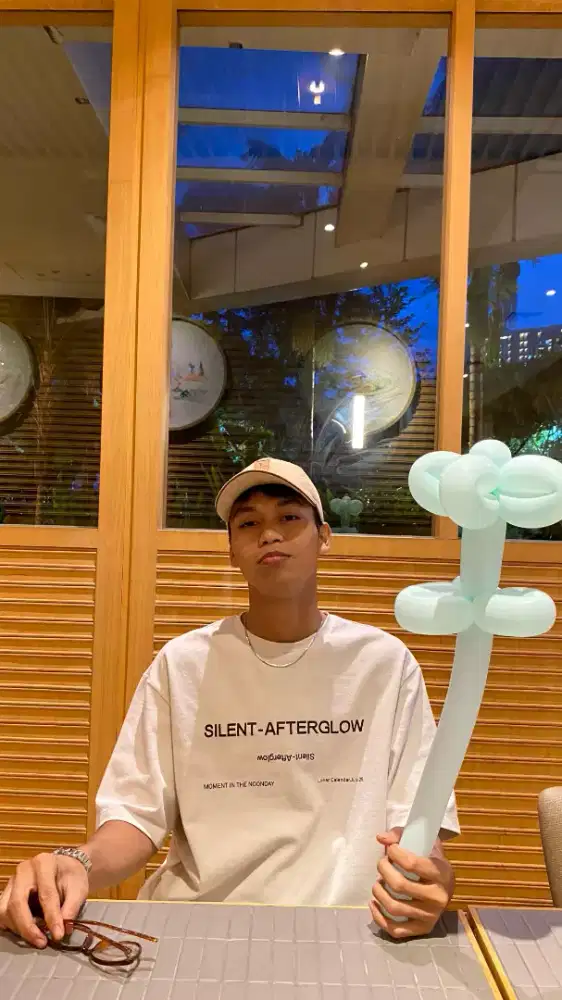 Fajar Hariansyah Saputra