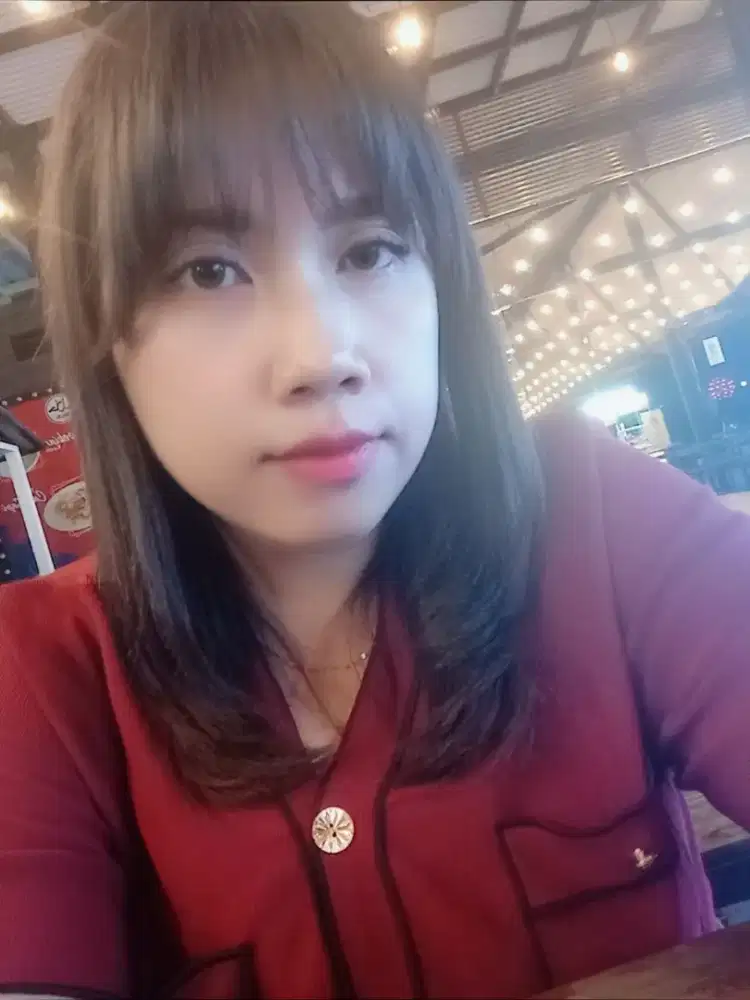 Cari pekerjaan kasir atau admin