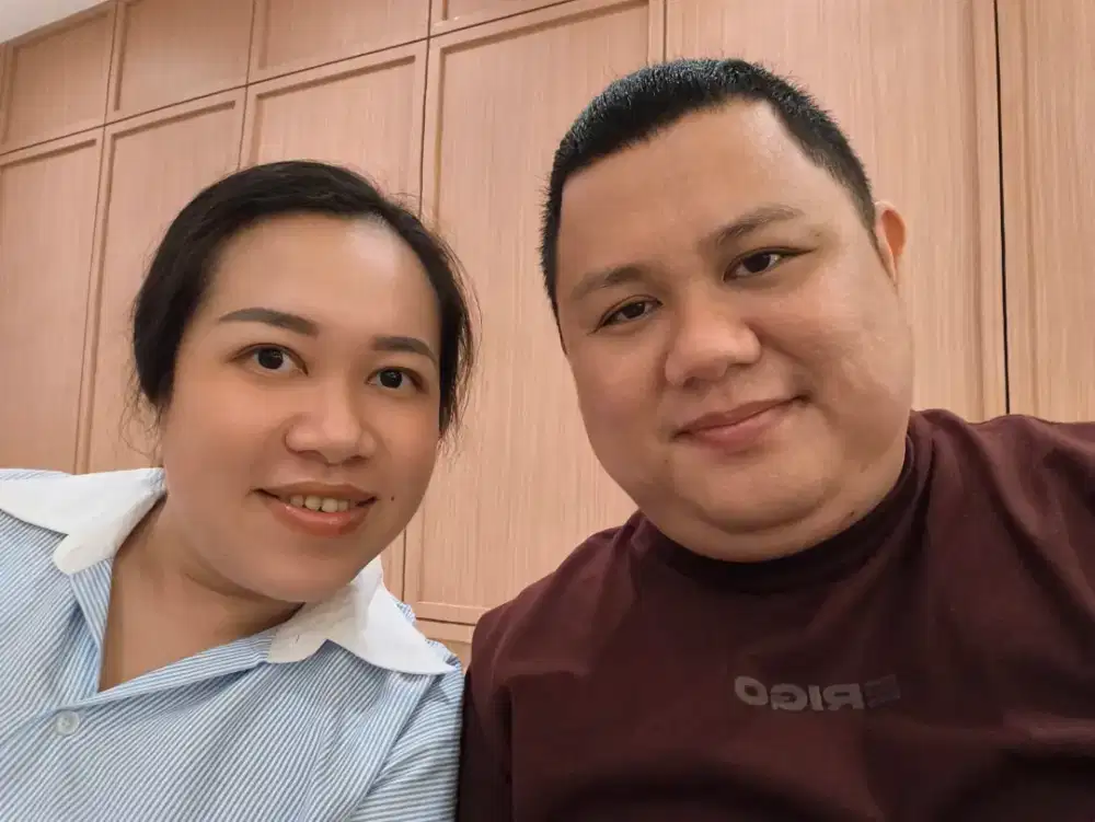Dicari ART menginap untuk di rumah