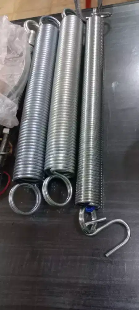 Lowongan pekerjaan kasar Pria