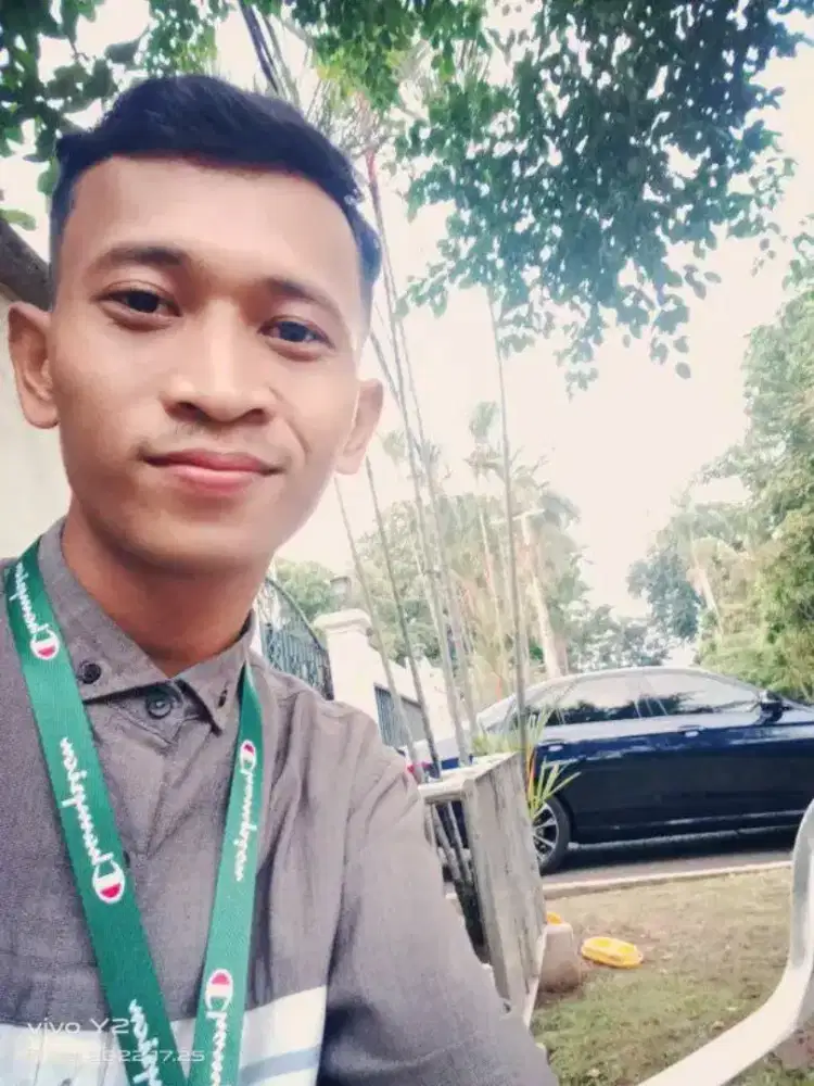 Heri supriyadi