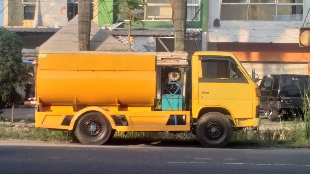 Sedot WC Sukodono Sidoarjo