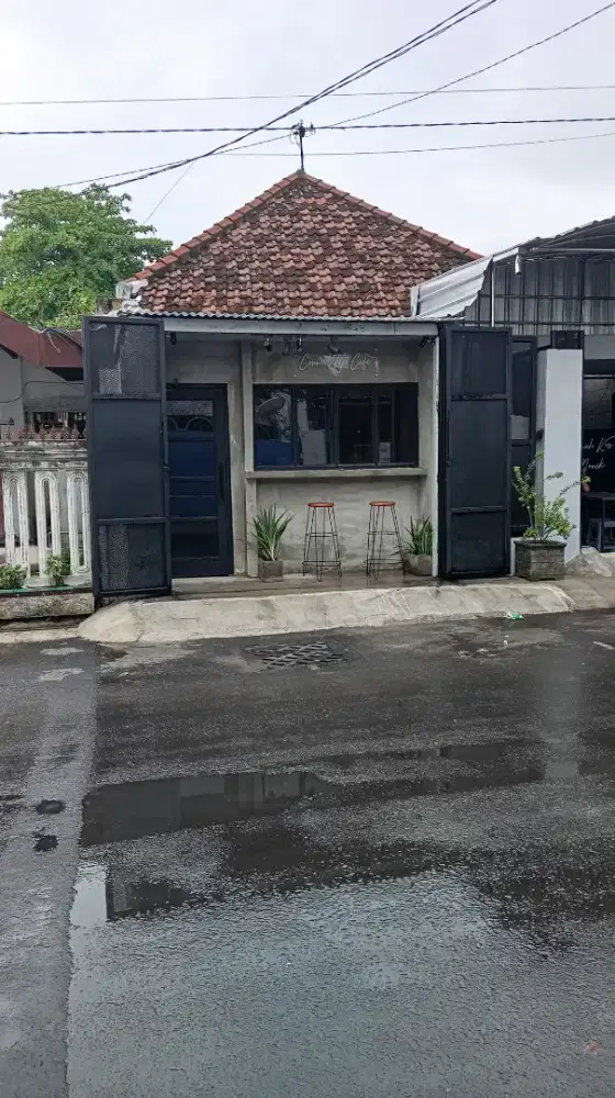 Dicari Kasir Cafe di Petemon Surabaya