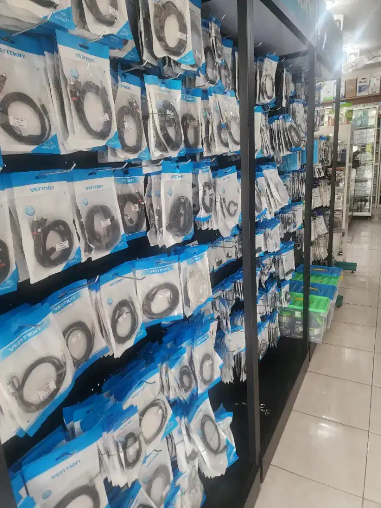 Lowongan Penjaga Toko / Admin Toko