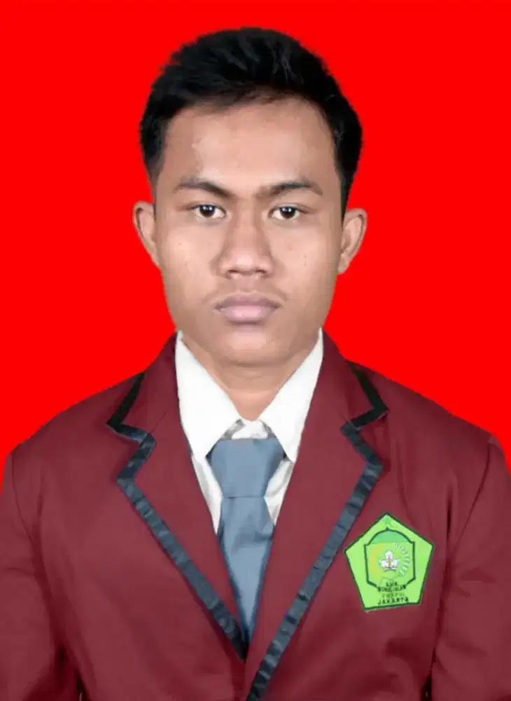 Siap merantau/ tinggal di mes