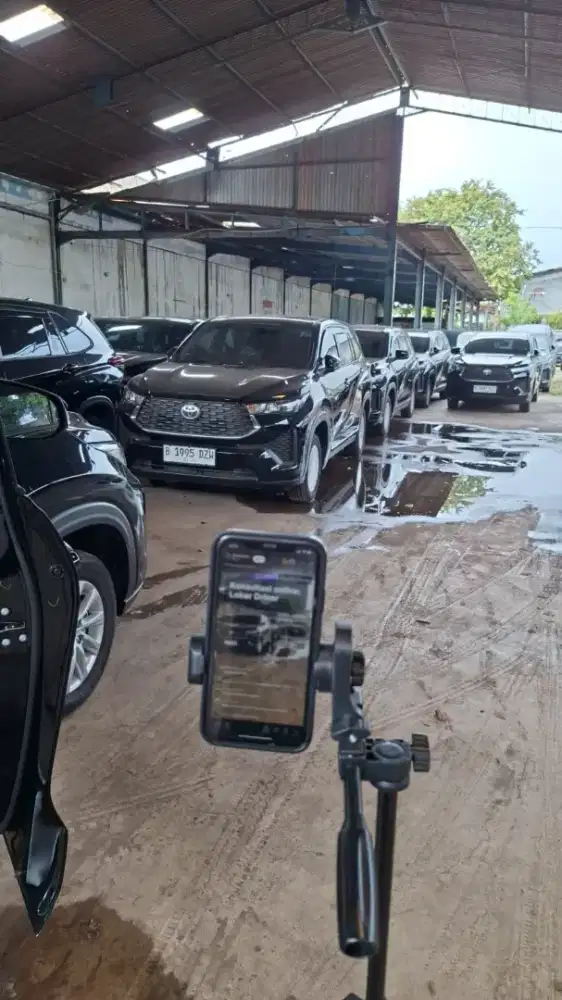 Driver Taksi bandara Soekarno-Hatta Cengkareng