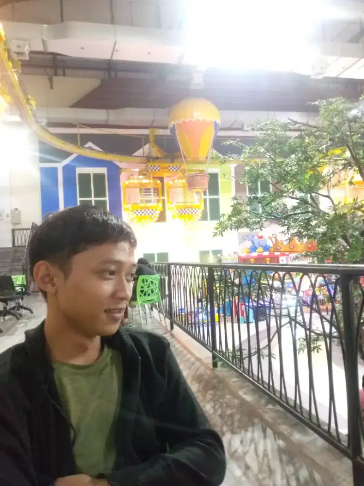 Mencari pekerjaan