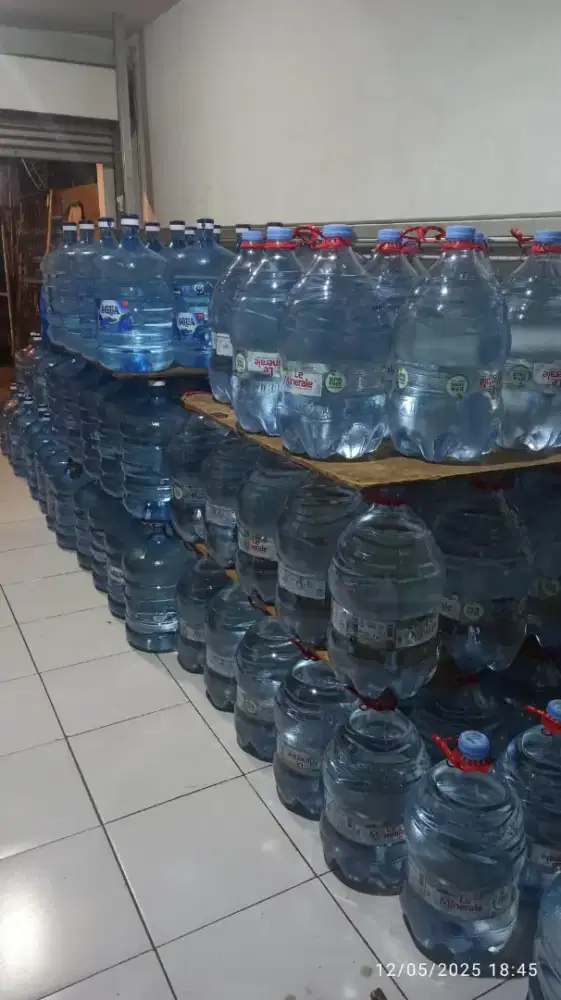 TOKO Anugerah Baru