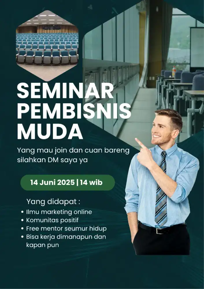 Di butuhkan segera tenaga kerja dibidang sales marketing
