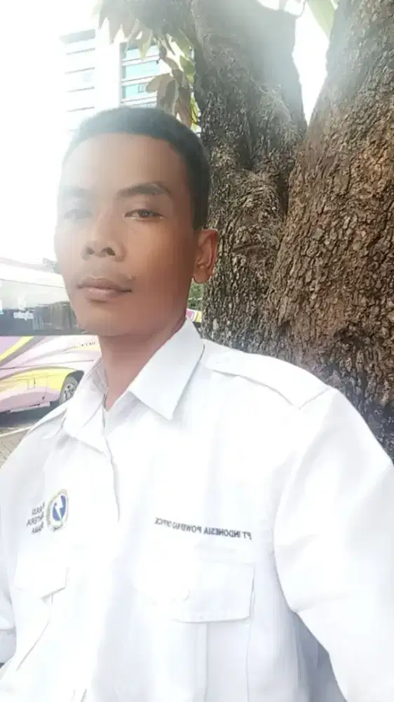 Cari loker supir pribadi
