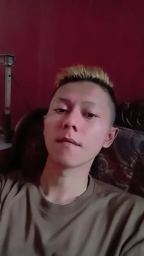 Butuh kerjaan sbagai driver
