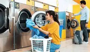 DICARI CEPAT KURIR DAN KARYAWATI LAUNDRY