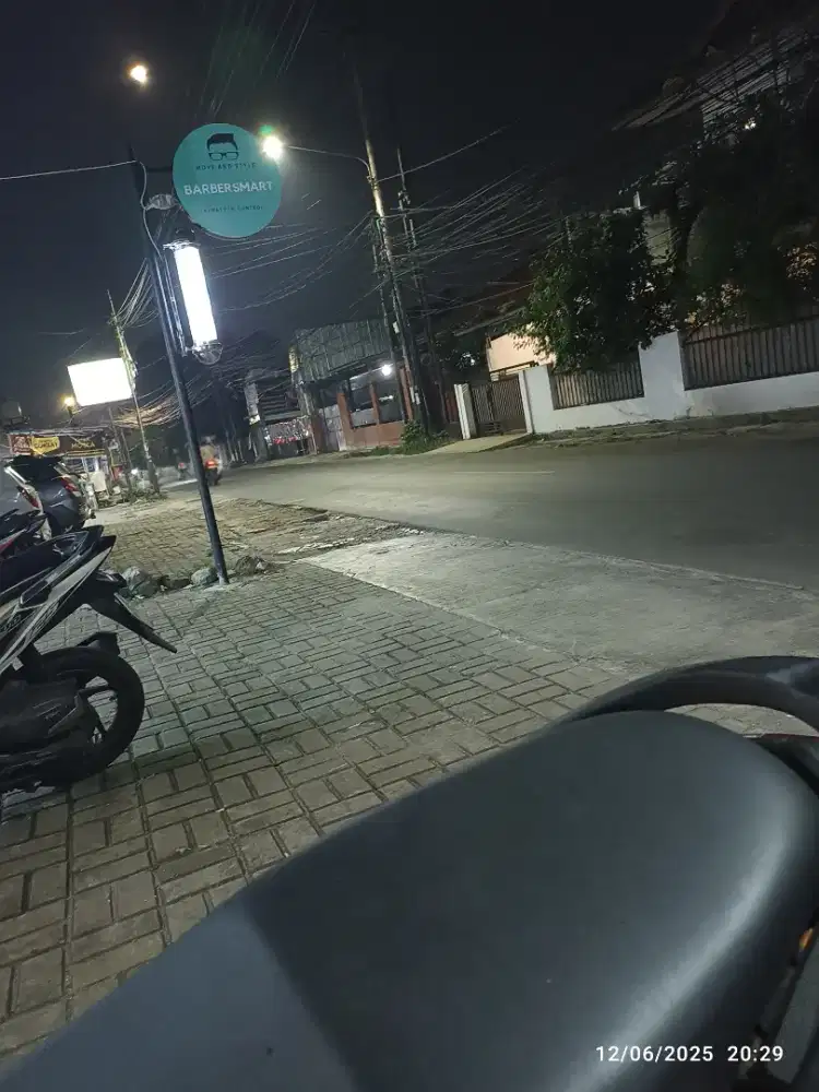 Saya sedang cari pekerjaan