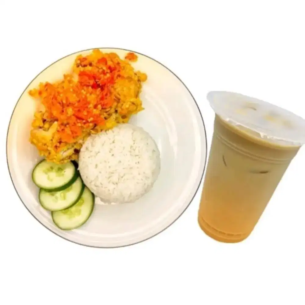 Dicari karyawan untuk ayam geprek