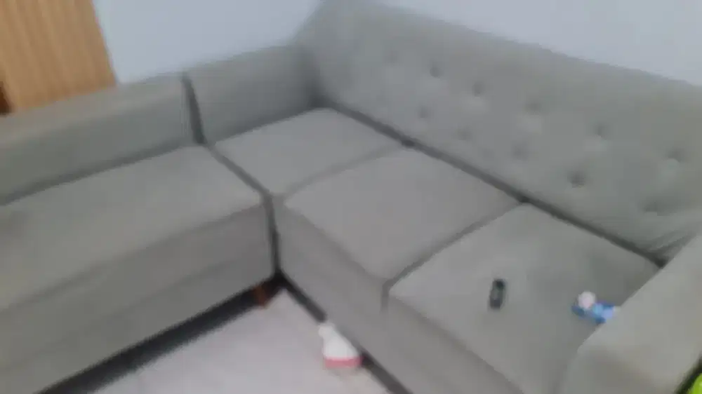 Jasa cuci kasur springbed sofa karpet jok mobil dll