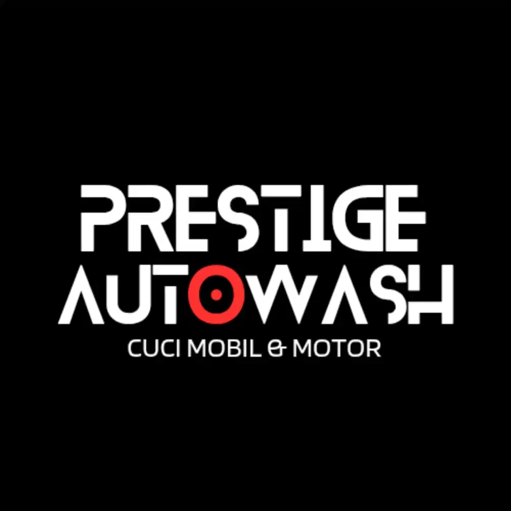 Prestige Auto Wash