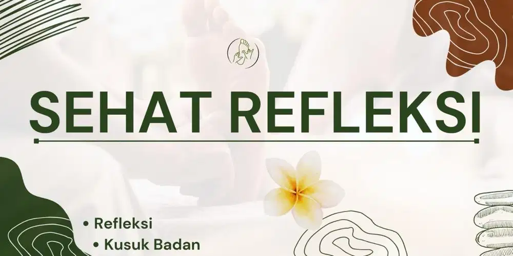 Sehat Refleksi