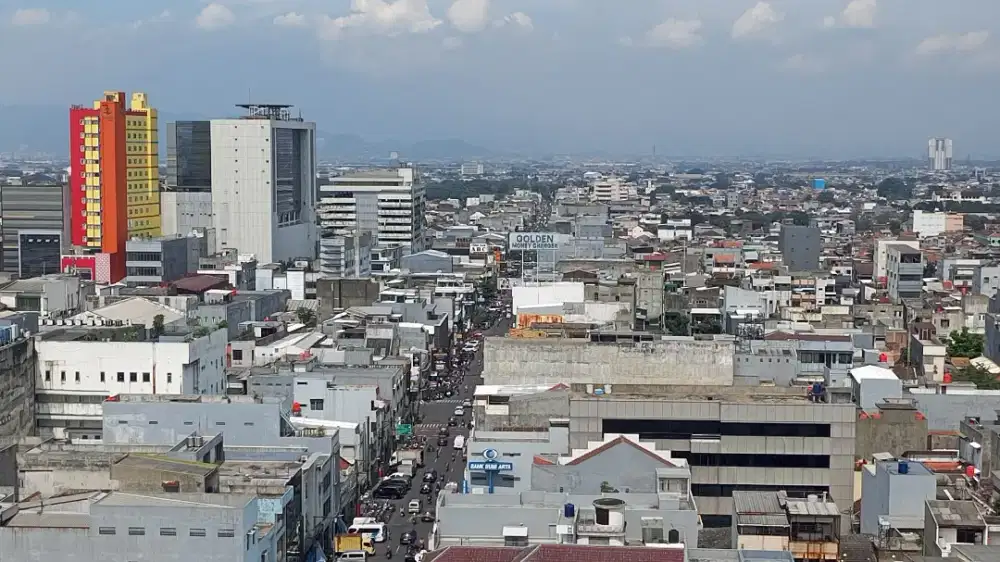 Dicari cewe asisten rumah tangga pengalaman