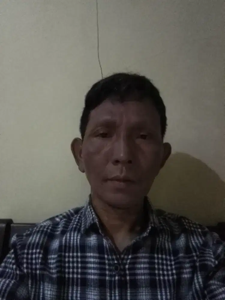 MENCARI PEKERJAAN SEBAGAI DRIVER SIM B1