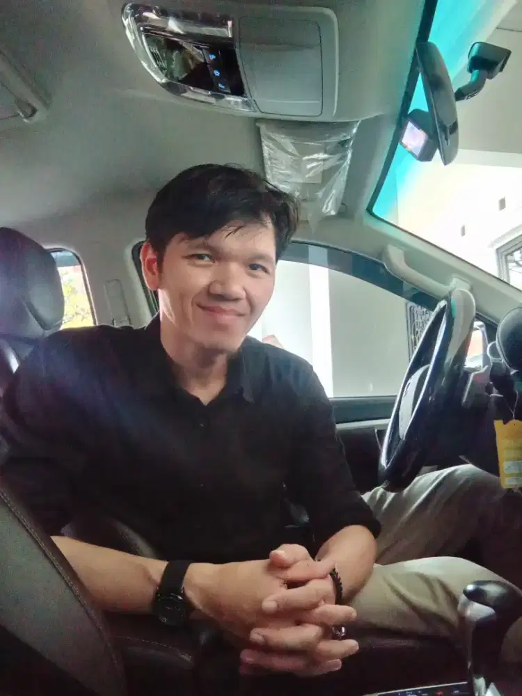 Supir driver SIM a freelance