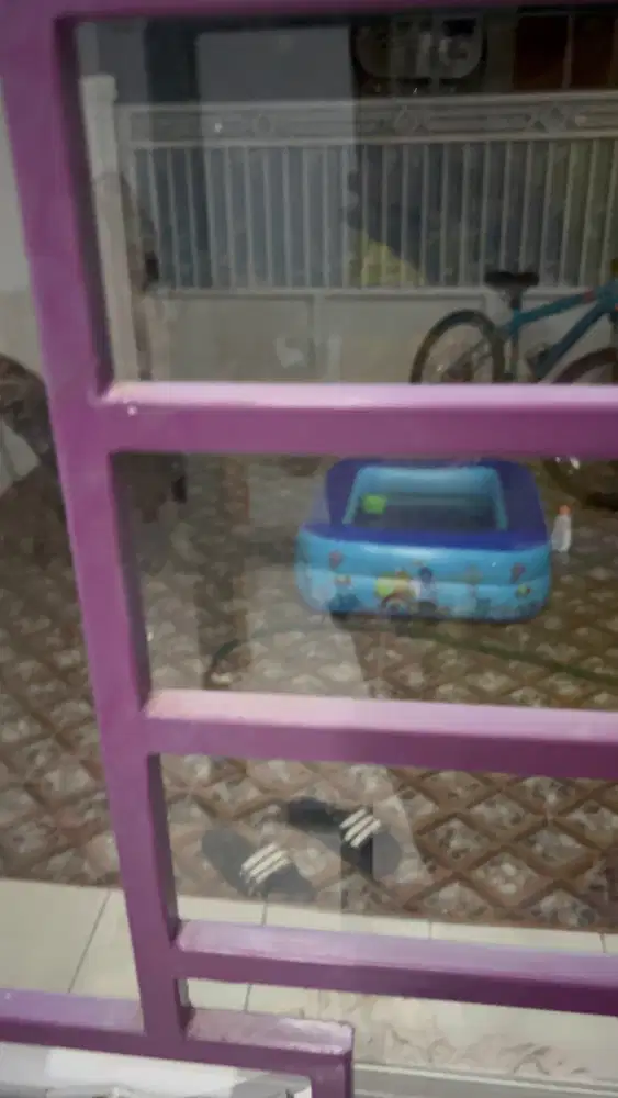 BABY SITTER DAN ASISTEN RUMAH TANGGA