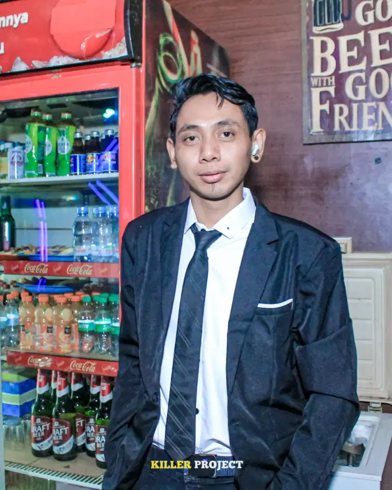 Tri Bagus Nugroho